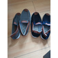 scarpe casual slip-on da uomo – mocassini in tela traspirante con suola antiscivolo per passeggiate e viaggi quotidiani