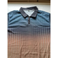 Per uomo A righe Magliette Polo a Nido d'Ape Maglia da golf Manica Corta Magliette polo Camicie con Colletto Business Casual Abbigliamento da lavoro Abbigliamento Formale Abbigliamento da festa
