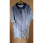 Per uomo Geometrico Magliette Polo a Nido d'Ape Maglia da golf Manica Corta Magliette polo Camicie con Colletto Business Casual Abbigliamento da vacanza Abbigliamento Formale Abbigliamento da festa