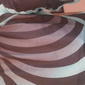 Bărbați 3D Print Imprimeu Grafic Tricou Manșon Lung Tricou Tipărire 3D Stil Nautic Cămașă Sport Designer De Bază Zilnic În aer liber Stradă Albastru piscină A B Primăvara & toamnă Îmbrăcăminte S M L