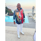 Per uomo Floreale Camicia Camicia Aloha Manica Lunga Moda Streetwear Designer All'aperto Casuale Quotidiano Estate Primavera Autunno Collo ripiegato Stampato Nero Bianco Rosso Blu marino Viola chiaro