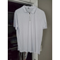 Herren Poloshirts Viertel-Reißverschluss-Poloshirt Lässig Ferien Revers Viertelreißverschluss Kurzarm Mode Basic Einfach Viertel Postleitzahl Sommer Normale Passform Schwarz Weiß Königliches Blau