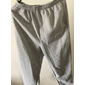 Miesten Veryttelyhousut Fleece-housut Jogger Housut Suorat lenkkeilyhousut Joustava vyötärö Roikkuva Suora jalka Yhtenäinen väri Tavallinen Mukava Hengittävä Täyspitkä Urheilu ja ulkoilu Arki-asut