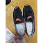 scarpe casual slip-on da uomo – mocassini in tela traspirante con suola antiscivolo per passeggiate e viaggi quotidiani