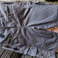 Per uomo Pantaloncini Tattici Pantaloncini cargo Pantaloni capri Tasca con cerniera Multi-tasche Semplice Comodità Indossabile Lunghezza al polpaccio Casuale Quotidiano Ferie Sport Moda Nero Verde