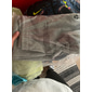 Miesten Veryttelyhousut Fleece-housut Jogger Housut Suorat lenkkeilyhousut Joustava vyötärö Roikkuva Suora jalka Yhtenäinen väri Tavallinen Mukava Hengittävä Täyspitkä Urheilu ja ulkoilu Arki-asut