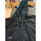 Herr Linne Undertröjor Ärmlös tröja Ärmlös Huva Sommar Slät Mode Designer Muskel Utomhus Utekväll Gym Svart Vit Gul Topp t-shirt för män