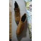 scarpe da trekking da uomo in tela slip-on outdoor – scarpe da trail leggere e antiscivolo per camminare e arrampicarsi