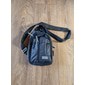sac à bandoulière pour hommes avec port de chargement USB - sac à bandoulière de grande capacité et multi-poches pour la rentrée scolaire