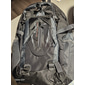 sac à dos d'extérieur en nylon imperméable pour la randonnée, les voyages et l'école - durable et spacieux pour les étudiants, la rentrée scolaire