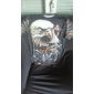 Bărbați Grafic Μηχανή Tricou Tricou Motocicletă Manșon scurt Tricou Tipărire 3D Stil Nautic Cămașă Epocă Modă Designer În aer liber Zilnic Sport 1 2 3 Primavara vara Îmbrăcăminte S M L XL 2XL 3XL