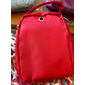 sac à bandoulière en nylon noir pour femme avec accessoires argentés et bandoulière réglable - petit sac à bandoulière léger et pratique pour les voyages et l'utilisation quotidienne