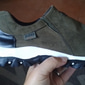 scarpe da trekking da uomo in tela slip-on outdoor – scarpe da trail leggere e antiscivolo per camminare e arrampicarsi