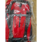 sac à dos d'extérieur en nylon imperméable pour la randonnée, les voyages et l'école - durable et spacieux pour les étudiants, la rentrée scolaire