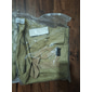 Hombre Pantalón Corto Cargo Pantalón corto Pantalones Capri Cordón de la pierna Bolsillo con solapa Plano Color Camuflaje Comodidad Transpirable Exterior Diario Noche Moda Ropa de calle Ejercito