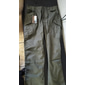 Hombre Pantalones cargo Pantalones tácticos Bolsillo Plano Impermeable Comodidad Exterior Diario Noche Moda Casual Negro Verde Ejército