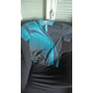 Per uomo Geometrico Magliette Polo a Nido d'Ape Maglia da golf Manica Corta Magliette polo Camicie con Colletto Business Casual Abbigliamento da vacanza Abbigliamento Formale Abbigliamento da festa