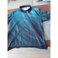 Per uomo Geometrico Magliette Polo a Nido d'Ape Maglia da golf Manica Corta Magliette polo Camicie con Colletto Business Casual Abbigliamento da vacanza Abbigliamento Formale Abbigliamento da festa