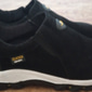 scarpe da trekking da uomo in tela slip-on outdoor – scarpe da trail leggere e antiscivolo per camminare e arrampicarsi
