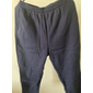 Miesten Veryttelyhousut Fleece-housut Jogger Housut Suorat lenkkeilyhousut Joustava vyötärö Roikkuva Suora jalka Yhtenäinen väri Tavallinen Mukava Hengittävä Täyspitkä Urheilu ja ulkoilu Arki-asut