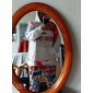 Herr Grafiska tryck Huvtröja Huvtröjor Tröja Streetwear Designer Ledigt Stor och hög Långärmad Huva Dagligen Sport 1 2 3 Rubinrött Mönster Vår & Höst Designer S M L XL XXL 3XL