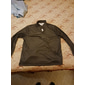 Hombre Sudadera con cremallera Lana Polar Táctico Negro Verde Ejército Marrón Gris Media cremallera Plano Deporte Diario Festivos Ropa de calle Básico Casual Primavera & Otoño Ropa Sudaderas con