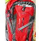 sac à dos d'extérieur en nylon imperméable pour la randonnée, les voyages et l'école - durable et spacieux pour les étudiants, la rentrée scolaire
