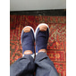 scarpe casual slip-on da uomo – mocassini in tela traspirante con suola antiscivolo per passeggiate e viaggi quotidiani