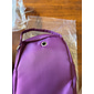 sac à bandoulière en nylon noir pour femme avec accessoires argentés et bandoulière réglable - petit sac à bandoulière léger et pratique pour les voyages et l'utilisation quotidienne