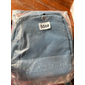 sac à bandoulière en nylon noir pour femme avec accessoires argentés et bandoulière réglable - petit sac à bandoulière léger et pratique pour les voyages et l'utilisation quotidienne