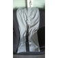 Herren Hose Anzughose Stoffhosen Sommerhose Freizeithose Fronttasche Gerader Schnitt Einfach Komfort Hochzeit Geschäft Lässig Mode Klassisch Schwarz Marineblau Mikroelastisch