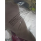 Per uomo Camicia Camicia di lino Camicia Estiva Camicia casual Camicia con Bottoni Semplice Vacanza Crociera Nero Bianco Rosa Blu Manica Lunga Colletto alla coreana Estate Primavera & Autunno