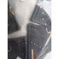 Per uomo Stampe Grafiche Graffiti Cappotto Invernale Cappotto Caldo Confortevole Traspirante Moda Streetwear Affari Lavoro Abbigliamento da lavoro Uscire Tasca Stampato Autunno & Inverno Collo