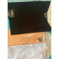 Homme Couleur Unie T-shirt de Gym Chemise d'entraînement T-shirt de course Été Printemps Manche Courte Occasionnel Athlétique Coton Séchage Rapide Doux Évacuation de l'Humidité Respirant Entraînement