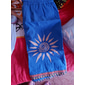 Per uomo Sole Stampe Grafiche Costumi da bagno Pantaloncini da mare Pantaloncini da Surf Misura del girovita medio Streetwear Hawaiano Designer Casuale Quotidiano Ferie Cerniera Tasca Elastico in vita