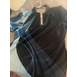 Homme Géométrique Polos à zip Chemise de golf Manche Courte Polos Chemises à Col Vêtement décontracté de travaile Vêtements de vacances Tenue formelle Vêtements de festival Impression 3D Polo