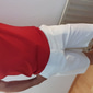 Bărbați Pantaloni Scurți Pantaloni scurți din in Pantaloni scurti de rochie Pantaloni scurți de vară Pantaloni scurți de plajă Fermoar Simplu Confort Respirabil Scurt În aer liber Zilnic Haine de