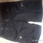 Per uomo Pantaloncini Tattici Pantaloncini cargo Pantaloni capri Tasca con cerniera Multi-tasche Semplice Comodità Indossabile Lunghezza al polpaccio Casuale Quotidiano Ferie Sport Moda Nero Verde