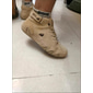 adidași verzi, casual, înalți, din piele artificială, pentru bărbați – pantofi ușori, respirabili, cusături manual, cu șireturi, pentru activități în aer liber