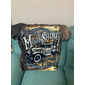 Herren Grafik Auto T Shirt Kurzarm T-Shirt 3D-Druck Rundhalsausschnitt Hemd Vintage Mode Designer Outdoor Täglich Sport Blau Braun Grün Frühling & Sommer Bekleidung S M L XL 2XL 3XL
