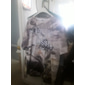 Bărbați Grafic Μηχανή Tricou Tricou Motocicletă Manșon scurt Tricou Tipărire 3D Stil Nautic Cămașă Epocă Modă Designer În aer liber Zilnic Sport 1 2 3 Primavara vara Îmbrăcăminte S M L XL 2XL 3XL