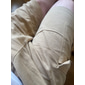 Herren Cargo Shorts Kurze Hosen Trainingsshorts Lässige Shorts Kordelzug Multi Pocket Einfarbig Komfort tragbar Outdoor Täglich Strassenmode Brautkleider schlicht Armeegrün Schwarz Mikro-elastisch