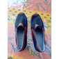 scarpe casual slip-on da uomo – mocassini in tela traspirante con suola antiscivolo per passeggiate e viaggi quotidiani