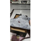adidași verzi, casual, înalți, din piele artificială, pentru bărbați – pantofi ușori, respirabili, cusături manual, cu șireturi, pentru activități în aer liber