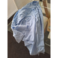 Homme Chemise Chemise à col officier Chemisette Chemise d'été Tenues de plage Chemise décontractée Chemise boutonnée Couleur unie Vacances Curise Noir Blanche Rose Claire Bleu manche longue Col