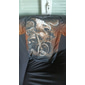 Bărbați Grafic Μηχανή Tricou Tricou Motocicletă Manșon scurt Tricou Tipărire 3D Stil Nautic Cămașă Epocă Modă Designer În aer liber Zilnic Sport 1 2 3 Primavara vara Îmbrăcăminte S M L XL 2XL 3XL