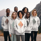 sudaderas con capucha personalizadas unisex, sudadera con capucha personalizada con foto/texto/logotipo, sudadera con capucha personalizada, sudadera con capucha con logotipo del equipo, sudadera con