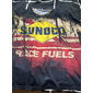 Bărbați Grafic Μηχανή Tricou tricou învechit Manșon scurt Tricou Tipărire 3D Stil Nautic Cămașă Epocă Modă Designer În aer liber Zilnic Sport Albastru Maro Trifoi Primavara vara Îmbrăcăminte S M L XL