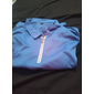 Herren Poloshirts Viertel-Reißverschluss-Poloshirt Lässig Ferien Revers Viertelreißverschluss Kurzarm Mode Basic Einfach Viertel Postleitzahl Sommer Normale Passform Schwarz Weiß Königliches Blau