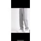 Miesten Veryttelyhousut Fleece-housut Jogger Housut Suorat lenkkeilyhousut Joustava vyötärö Roikkuva Suora jalka Yhtenäinen väri Tavallinen Mukava Hengittävä Täyspitkä Urheilu ja ulkoilu Arki-asut
